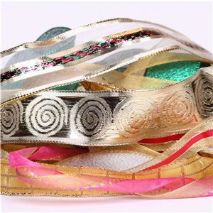 Ribbon Pack - Sparkle
